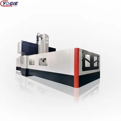 Frtsp-1313b Hot Sale Customized CNC Gantry Milling Machine