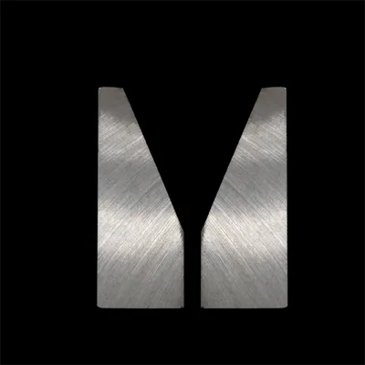 Carbide Blade