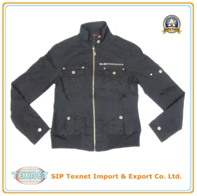 Ladies Casual Jackets