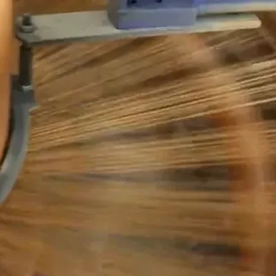 Automatic PP Woven Bag Sack Making Machine