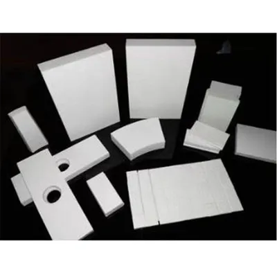 Wear Resistant Alumina Ceramic Wear Liner for Industry Lining