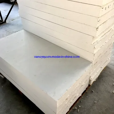 Thermal Insulation Panel Cement Glass Kiln Insulation