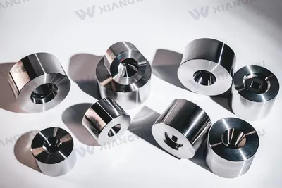Diamond PCD Wire Drawing Dies for Copper & Aluminum Wire