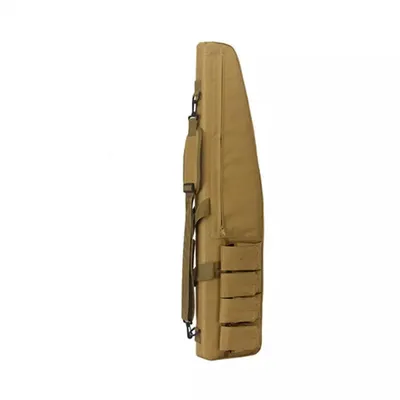Tactical Equipment Molle Bag Arm Y Shooting Hunting Militar Y Nylon Long Gu N Bag Riffle Case