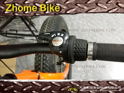 Bicycle Parts/Inner 3speed Hub and Shifter Completed Sets SC3G41