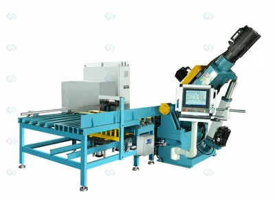 High Speed Stamping Punching Machine