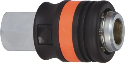 Pneumatic Quick Coupling Hydraulic Coupling