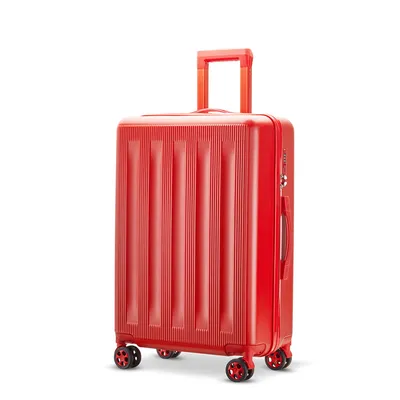Fashion Design Travel Luggage Suitcase Trolley Case