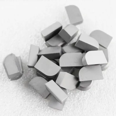 High-Performance Tungsten Carbide Blank Tips for Precision Engineering