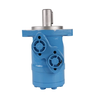 Durable BMP-125 Hydraulic Motor for Efficient Construction Tasks