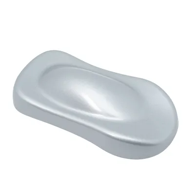 Precision Zinc Alloy Metallic Powder Coating Creates Durable Coating for Auto Hardware Construction Aluminum Items