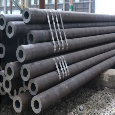 ASTM A335 Alloy Steel Pipe