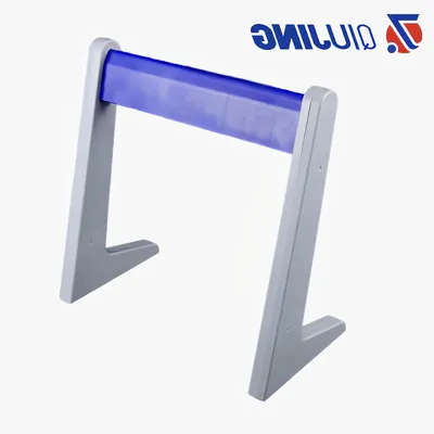 Adjustable Round Pipette Holder for Single and Multi-Channel Use