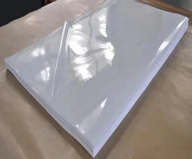 Self Adhesive Premium Quality BOPP Film