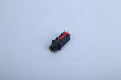 SMT 3.5 Phone Jack (PJ-611BE)