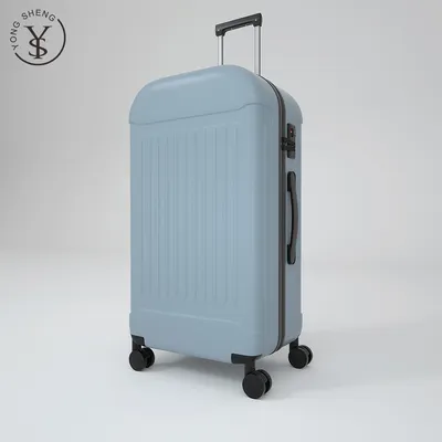 Custom Order Suitcase Luggage Trolley Bags Cabin Travel Case