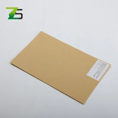 Platinum Quality Self Adhesive Kraft Sticker Paper