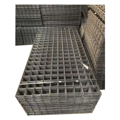 Tunnel Mine Arch Support Stainless Wire Mesh Welded Wire Mesh