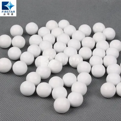 Wear Resistant Ceramic Grinding Ball for Ball Mill