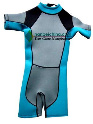 Surfing Suit - Short