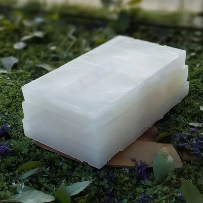 Fully Refined Paraffin Wax (54#) Candle Wax