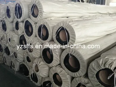 Liner Low Density Polyethylene (LLDPE) Geomembrane