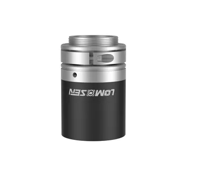 Lomosenzx-Sfm016-239 0.16 Magnification 12mmfixed Distance Telecentric Lens Forelectronics Inspection