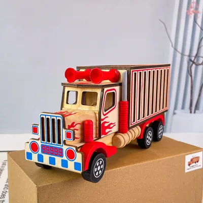 2026 Wholesale Kids Volvo Trailer Monster Fire Garbage Car Transport Dump Die Cast Mini Pull Back Model Concrete Mixer Tractor Semi Tanker Truck Toy