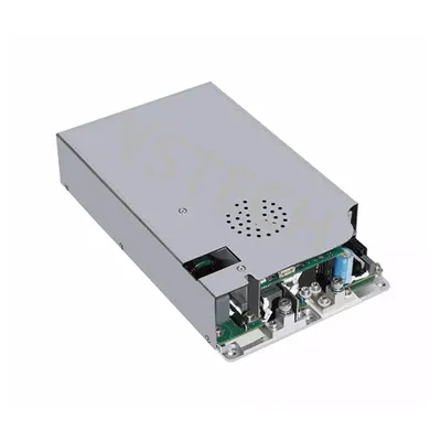 Modular EV DC DC Converter Module with Natural Cooling 200~950V to 12/24/48V