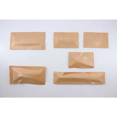 Hot Sale Eco Friendly Biodegradable Hotel Toiletries Guest Amenities Set