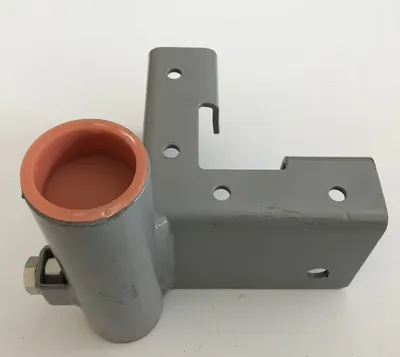 Custom Steel Aluminium Stamping Part Sheet Auto Spare Part Precision Machining Metal Products Hardware