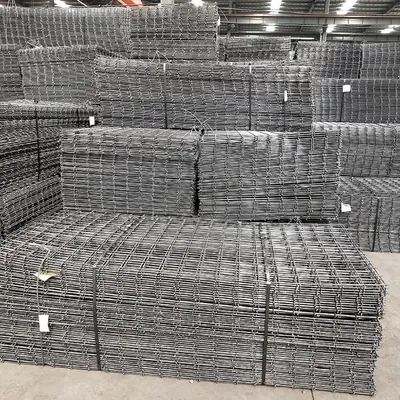 High Quality Mine Arch Protrction Woven Wire Mesh Welded Wire Mesh