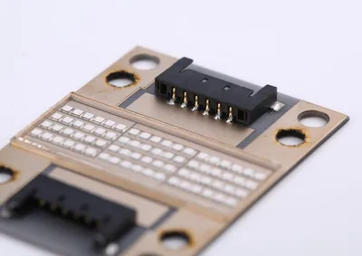 High Poer 395nm Light Emitting Diode