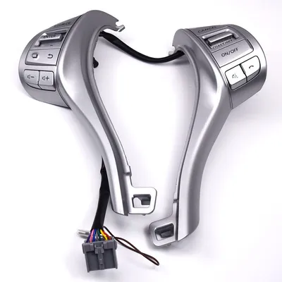 Cruise Control Combination Switch for Nissan Teana Altima Steering Wheel Buttons