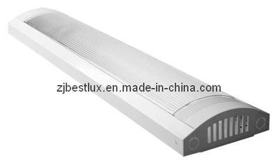 T8 Fluorescent Lighting Fixture (FL-8982A)