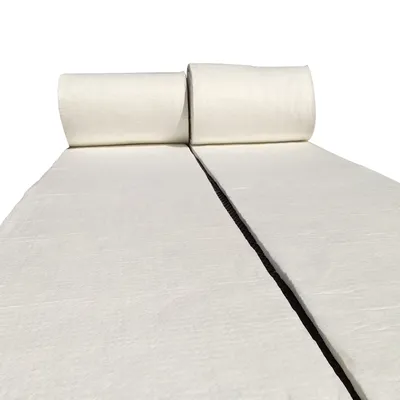 High Quality Standard 1260c Fire Resistant Thermal Insulation Ceramic Fiber Blanket Cheap Price Heat Insulation Resistant Aluminum Silicate Ceramic Fiber