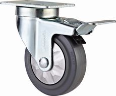 Medium Duty Caster