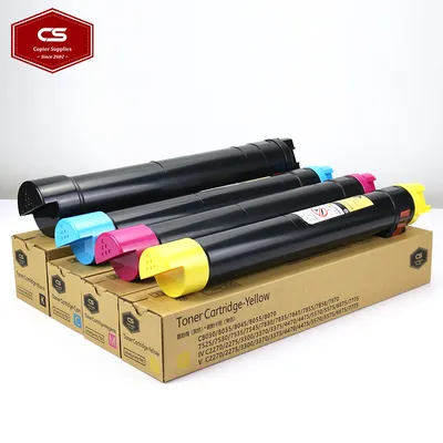Premium Compatible Toner Cartridge for Xerox Altalink C8030 8035 C8055 C8070