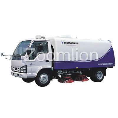ZLJ5063TSLE3 Road Sweeper