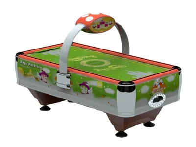 Air Hockey Table (for Child)
