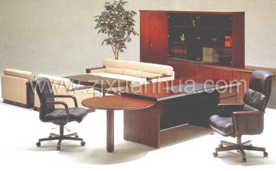 Office Series (XH-4018)