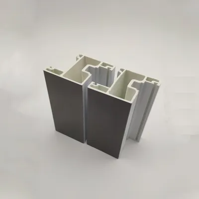 FRP Fiberglass Profiles
