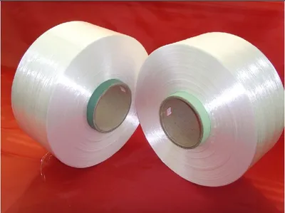 Polyester High Tenacity Yarn