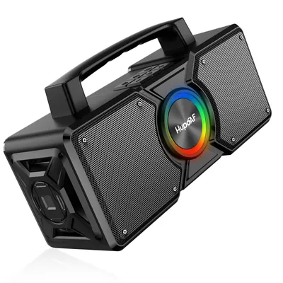 Cost Effective Dustproof Casing Wireless Speaker for Beach Party