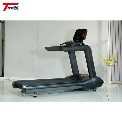 Tmax Commercial Treadmill Motor Electrical Treadmill 7HP Running Treadmill for Sales
