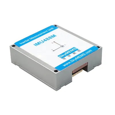 High Precision Strapdown Inertial Navigation System
