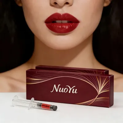 Dermal Fillers for The Lips Can Enhance Lip Fullness and Define The Lip Contours