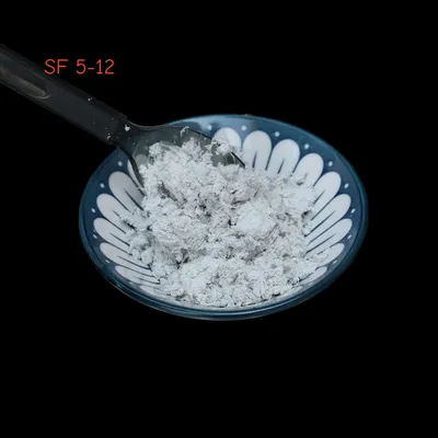 High Temperature Resistant Non Asbestos Friction Modifier Natural Clay Mineral Sepiolite Fiber