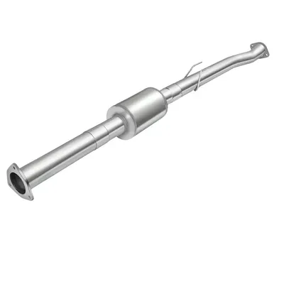 Premium DPF Delete Pipe for 2011-2023 Ford Diesel Trucks