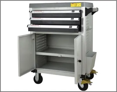 DRSD Hand Tools Storage G-303